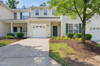 207 Hidden Springs Drive, Durham, NC 27703
