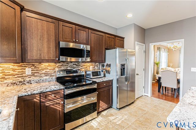 17318 Library Blvd, Ladysmith, VA 22546