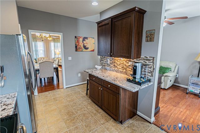 17318 Library Blvd, Ladysmith, VA 22546