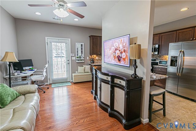 17318 Library Blvd, Ladysmith, VA 22546