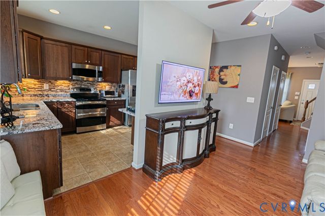 17318 Library Blvd, Ladysmith, VA 22546