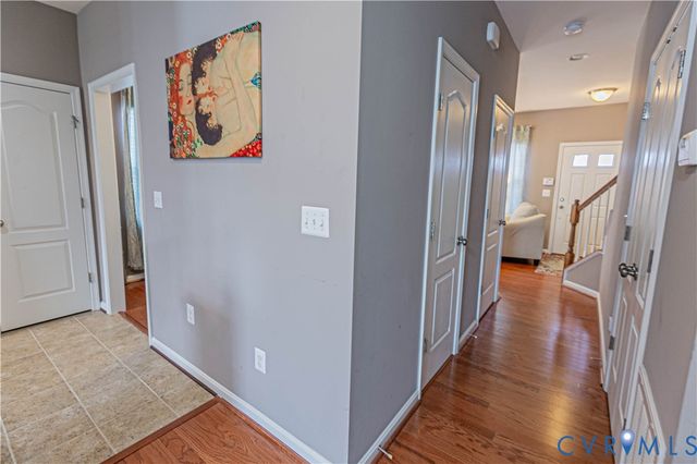 17318 Library Blvd, Ladysmith, VA 22546