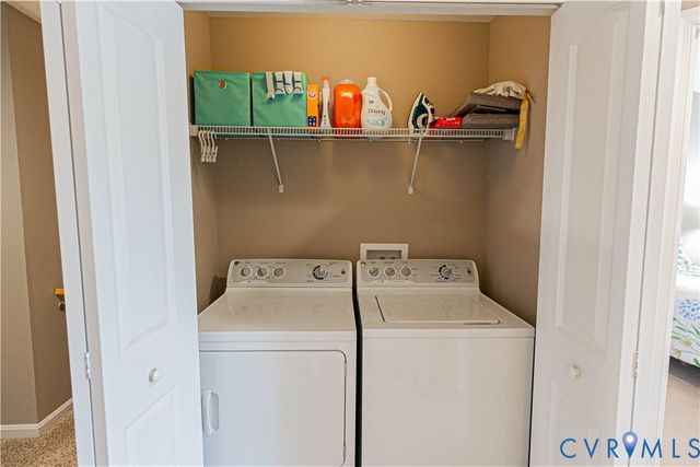 17318 Library Blvd, Ladysmith, VA 22546