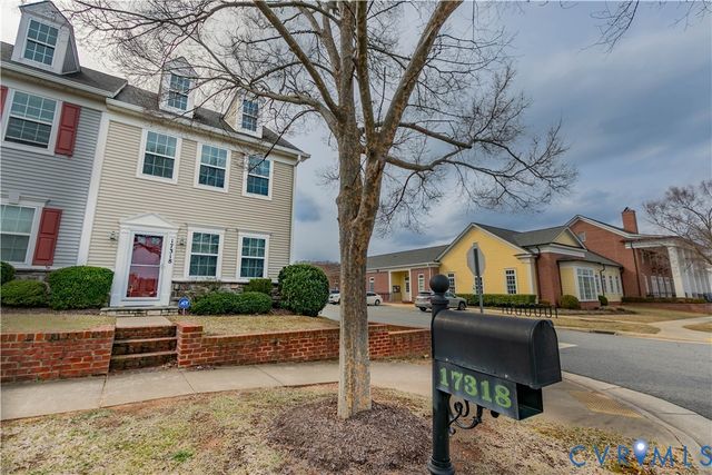 17318 Library Blvd, Ladysmith, VA 22546