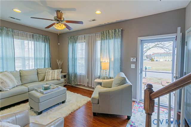 17318 Library Blvd, Ladysmith, VA 22546