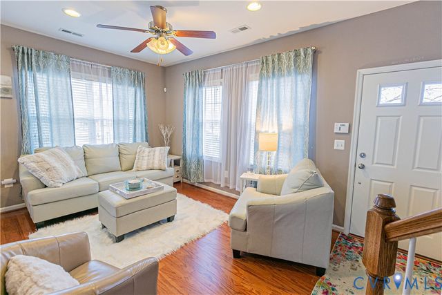17318 Library Blvd, Ladysmith, VA 22546