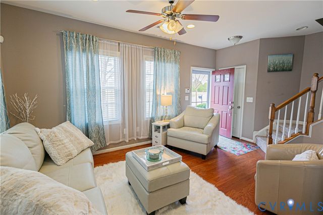 17318 Library Blvd, Ladysmith, VA 22546