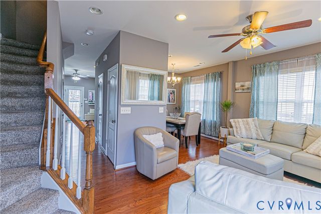 17318 Library Blvd, Ladysmith, VA 22546