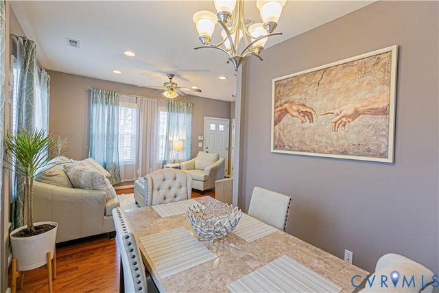 17318 Library Blvd, Ladysmith, VA 22546