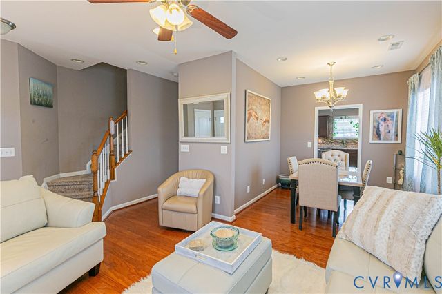 17318 Library Blvd, Ladysmith, VA 22546