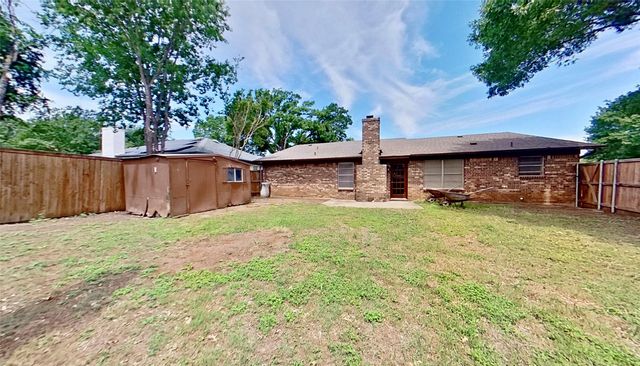 7294 Church Park Drive, Fort Worth, TX 76133