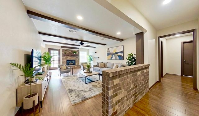 7294 Church Park Drive, Fort Worth, TX 76133