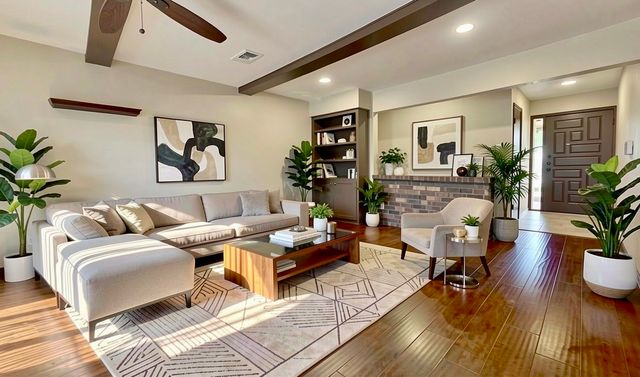 7294 Church Park Drive, Fort Worth, TX 76133