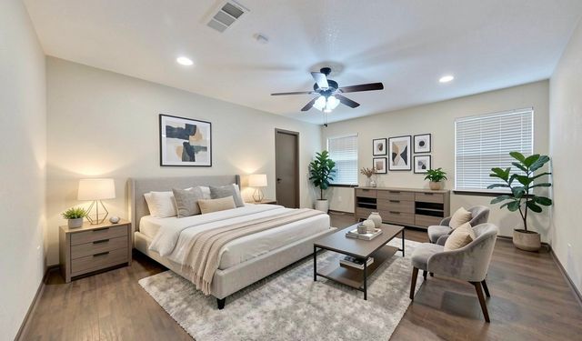 7294 Church Park Drive, Fort Worth, TX 76133