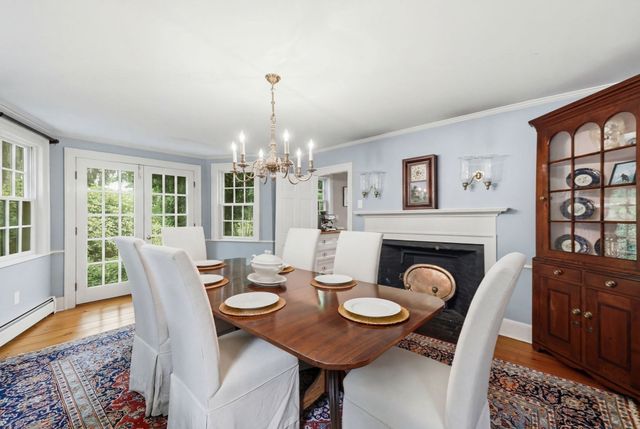 49 Salem St, Andover, MA 01810