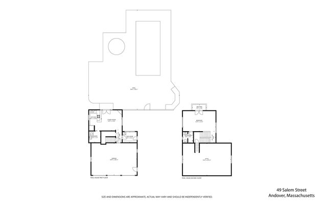 49 Salem St, Andover, MA 01810
