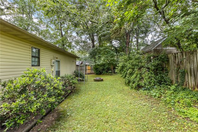 404 Huntington Place, Harrison, AR 72601
