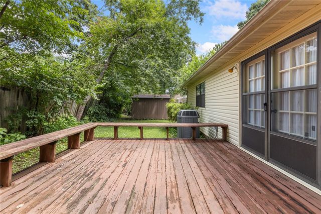 404 Huntington Place, Harrison, AR 72601