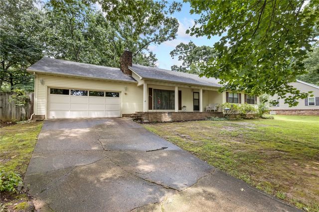 404 Huntington Place, Harrison, AR 72601