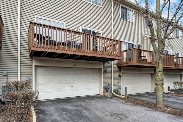 123 Willow Boulevard, Willow Springs, IL 60480