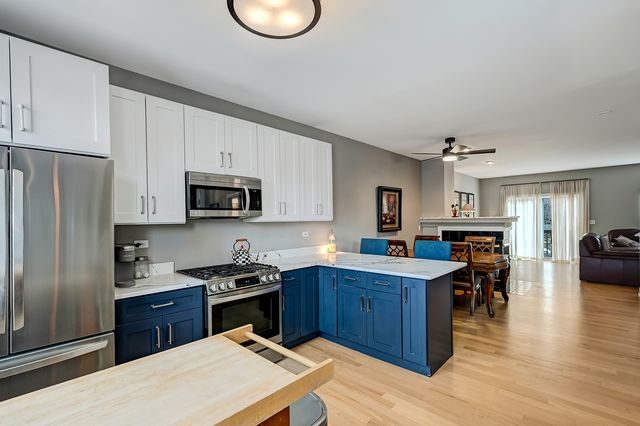 123 Willow Boulevard, Willow Springs, IL 60480