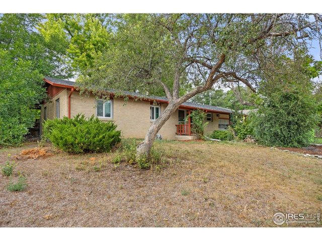 1045 Montview Rd, Fort Collins, CO 80521