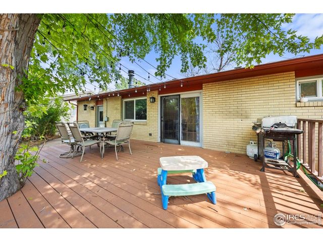 1045 Montview Rd, Fort Collins, CO 80521