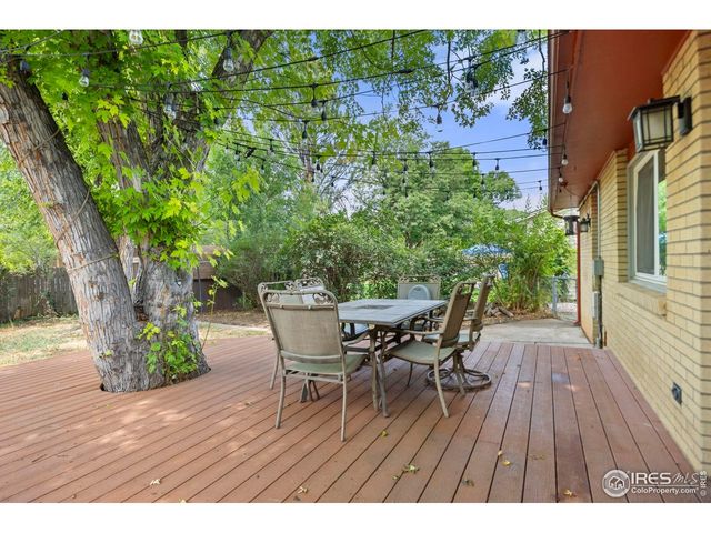 1045 Montview Rd, Fort Collins, CO 80521