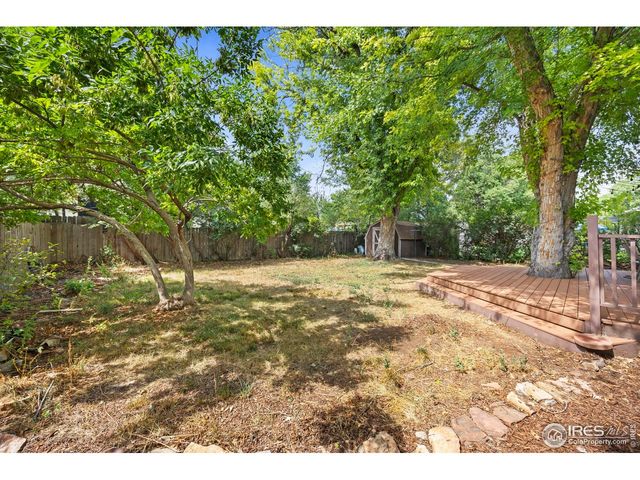 1045 Montview Rd, Fort Collins, CO 80521