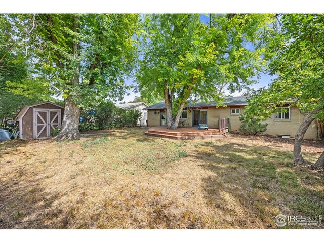 1045 Montview Rd, Fort Collins, CO 80521