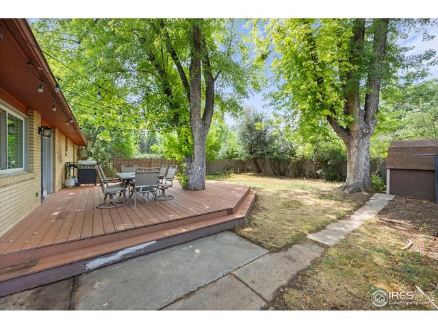 1045 Montview Rd, Fort Collins, CO 80521