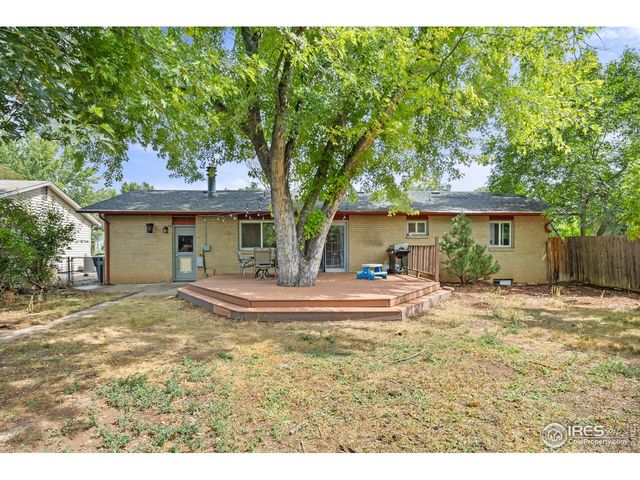 1045 Montview Rd, Fort Collins, CO 80521