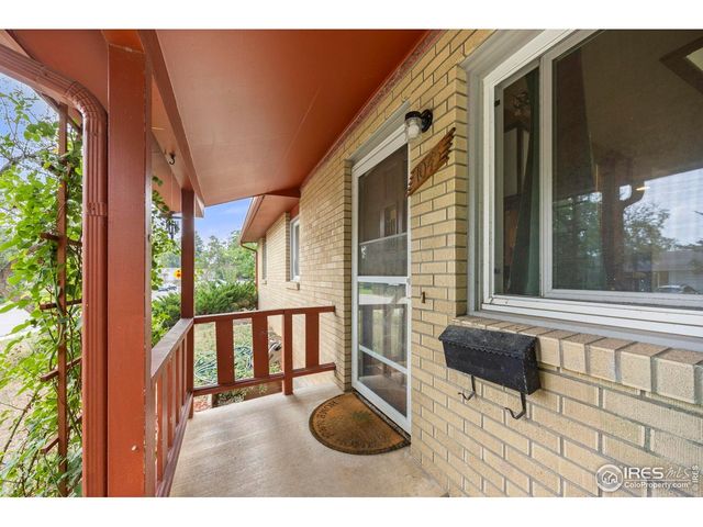 1045 Montview Rd, Fort Collins, CO 80521