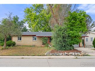 1045 Montview Rd, Fort Collins, CO 80521