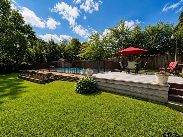 1704 Eastwood St., Longview, TX 75604