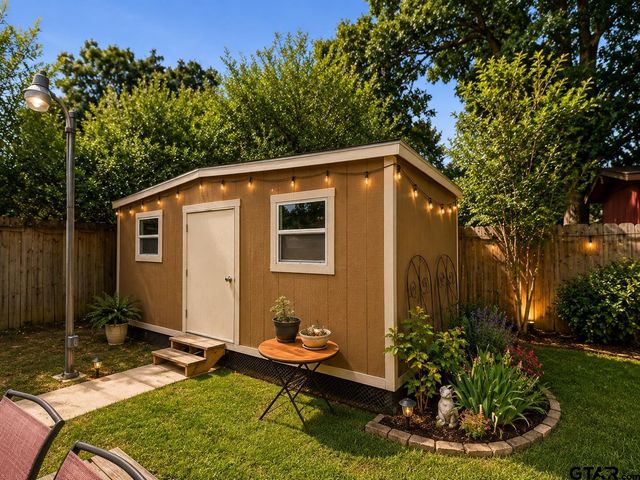 1704 Eastwood St., Longview, TX 75604