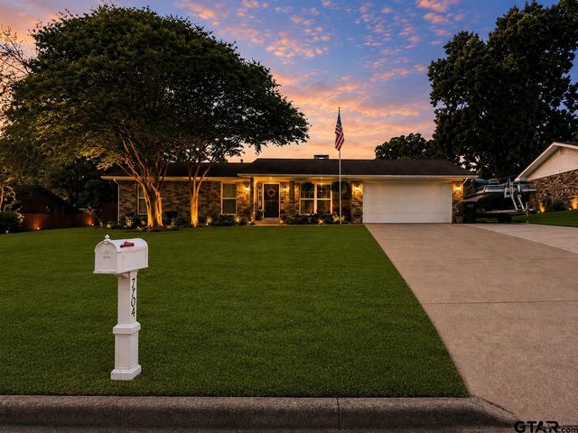 1704 Eastwood St., Longview, TX 75604