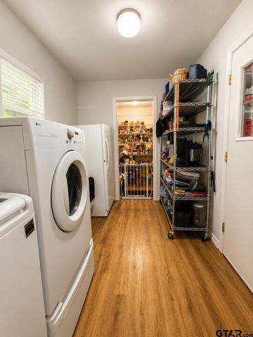 1704 Eastwood St., Longview, TX 75604