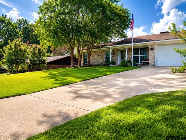1704 Eastwood St., Longview, TX 75604