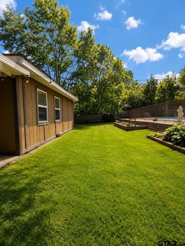 1704 Eastwood St., Longview, TX 75604