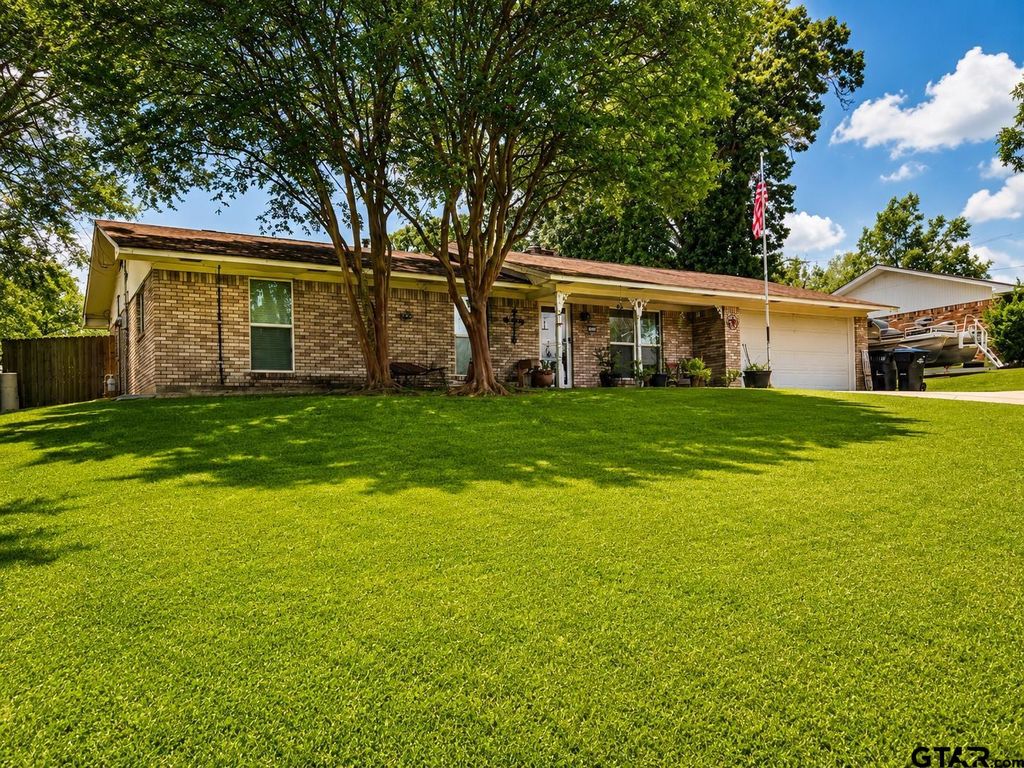 1704 Eastwood St., Longview, TX 75604