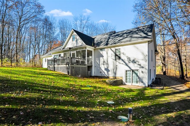 6847 Northstar Avenue, Kalamazoo, MI 49009