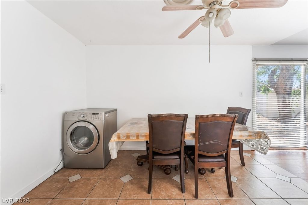 Image 12 of property listing at 1809 Cherry Lane, Las Vegas, NV 89104