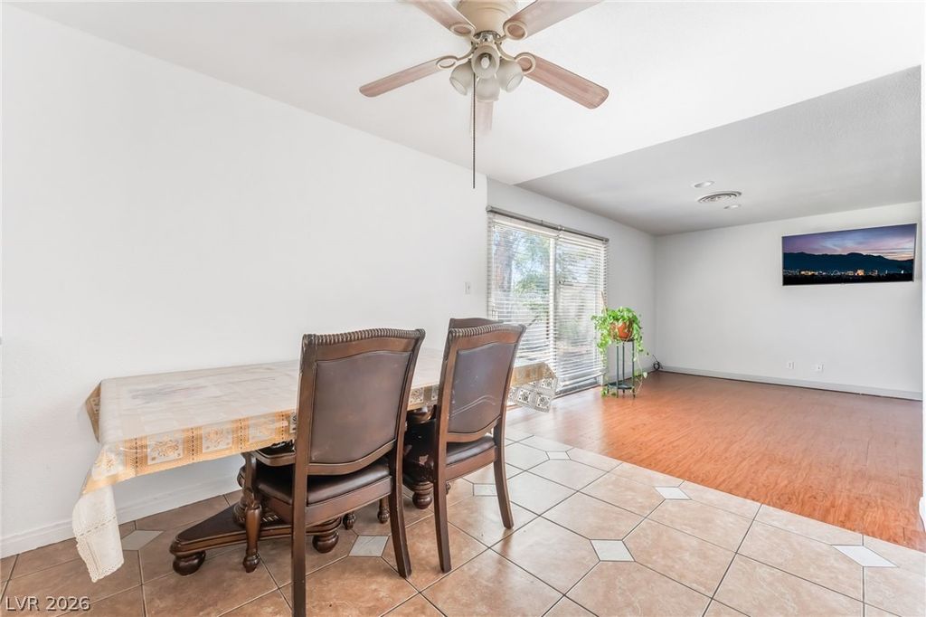 Image 13 of property listing at 1809 Cherry Lane, Las Vegas, NV 89104