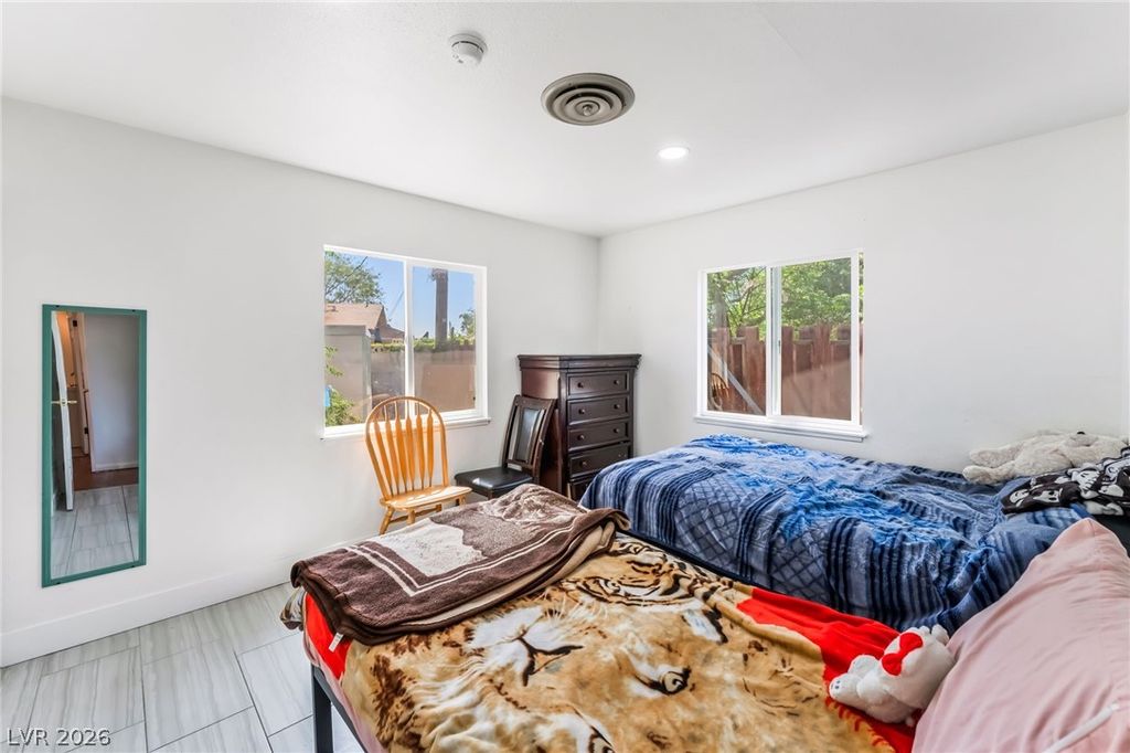 Image 21 of property listing at 1809 Cherry Lane, Las Vegas, NV 89104