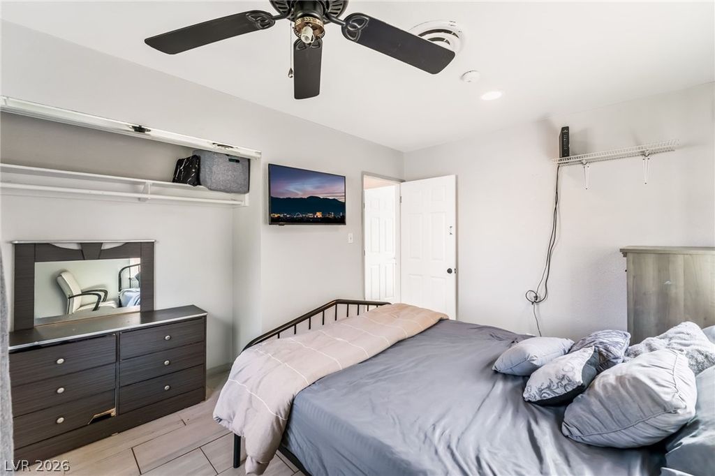 Image 28 of property listing at 1809 Cherry Lane, Las Vegas, NV 89104