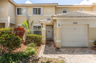 17083 NW 23rd St, Pembroke Pines, FL 33028