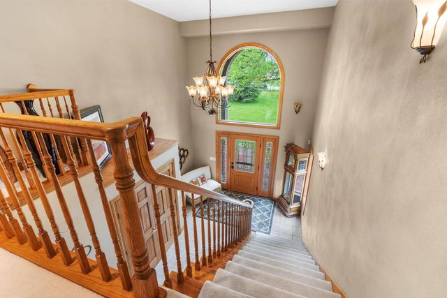 W8678 HILLVIEW ROAD, Hortonville, WI 54944
