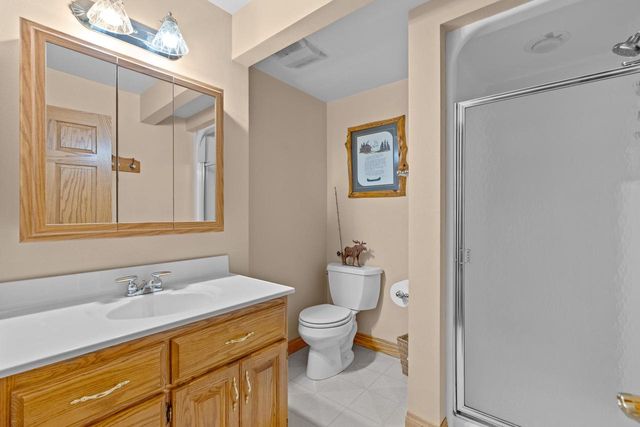 W8678 HILLVIEW ROAD, Hortonville, WI 54944