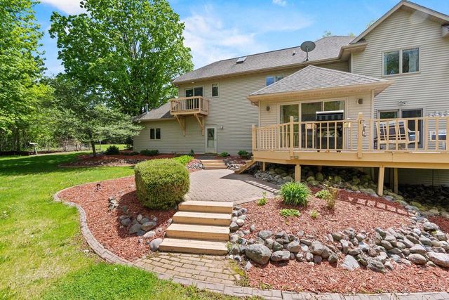 W8678 HILLVIEW ROAD, Hortonville, WI 54944